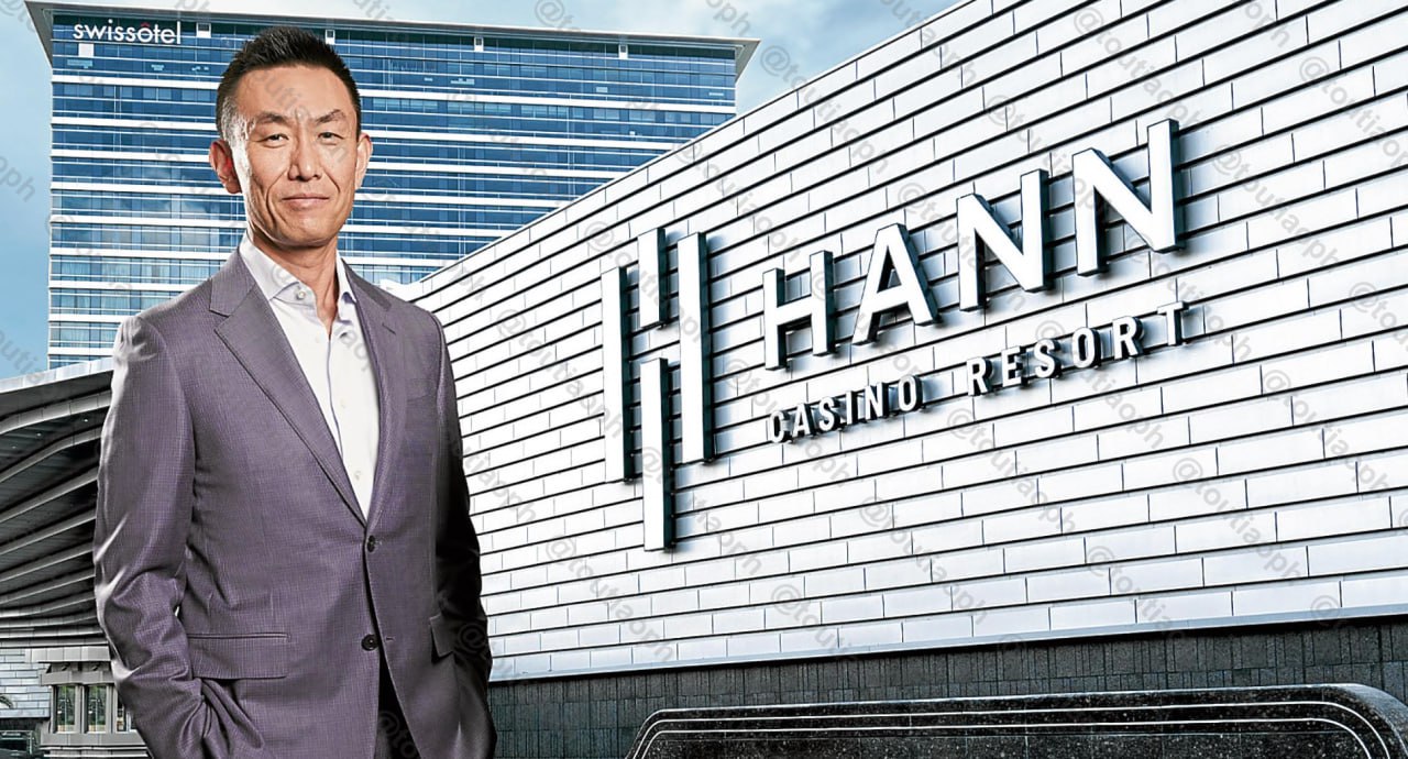 筷子头条-【菲律宾最大赌场开发商之一Hann 将上市】要融资130亿比索，扩张新Clark赌场、高尔夫、线上博彩平台